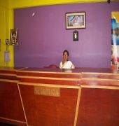 Mercara Inn Hotel Madikeri Dış mekan fotoğraf