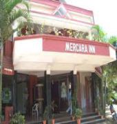 Mercara Inn Hotel Madikeri Dış mekan fotoğraf