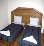Mercara Inn Hotel Madikeri Dış mekan fotoğraf